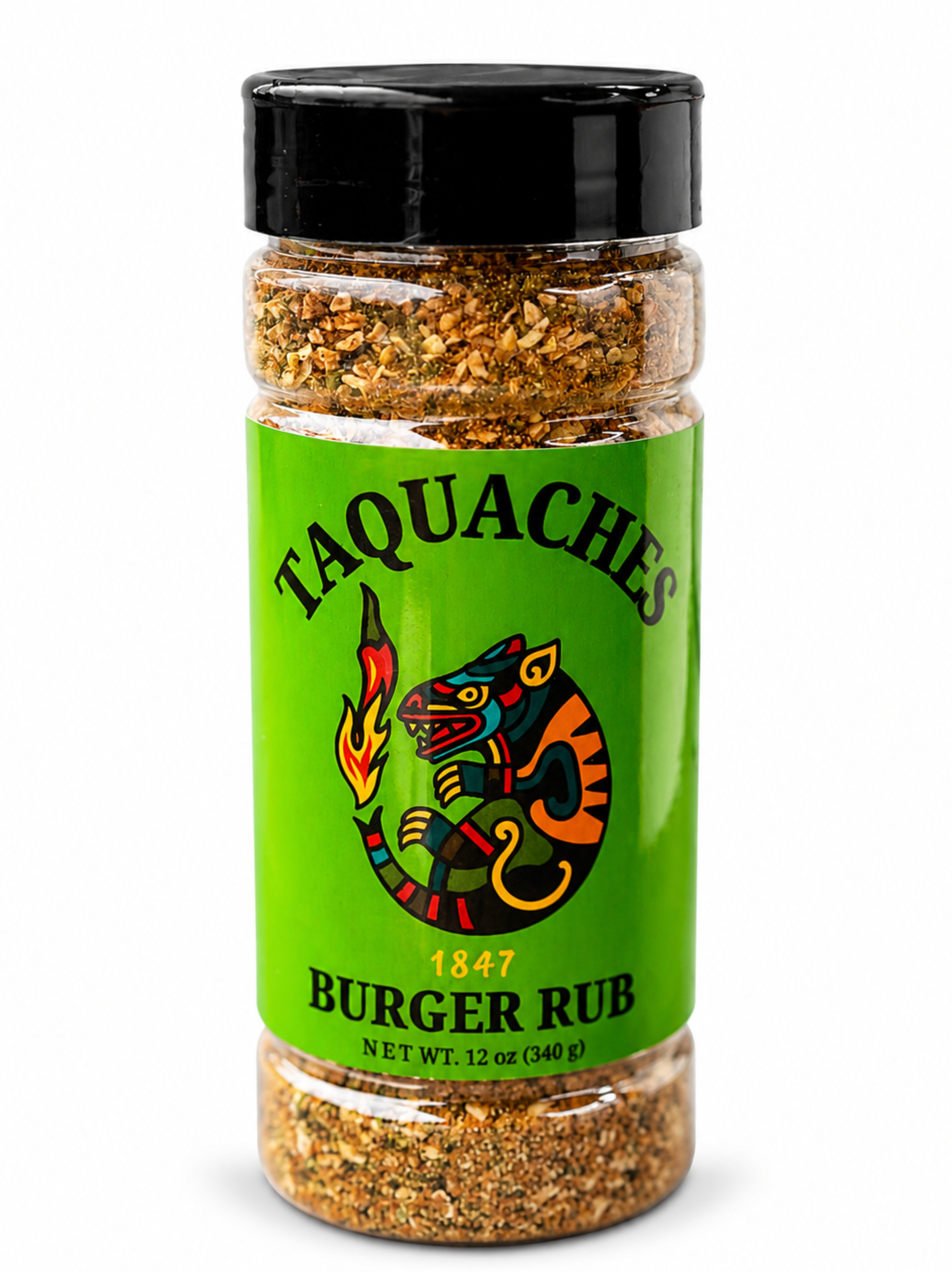 1847 BURGER RUB
