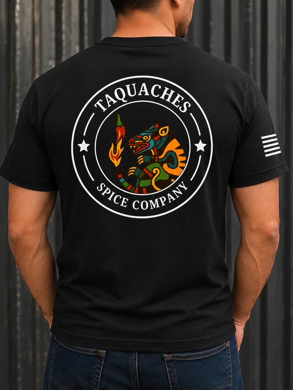 Puro Colmillo T-Shirt