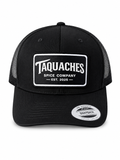 Puro Colmillo Yupoong 6606 Retro Trucker Cap