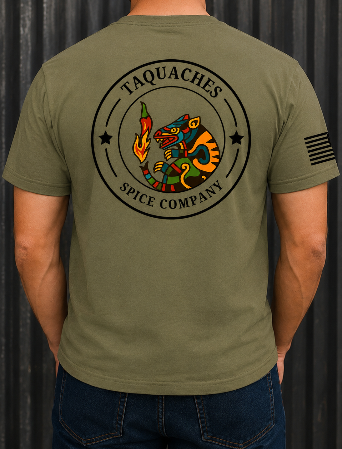 Puro Colmillo T-Shirt