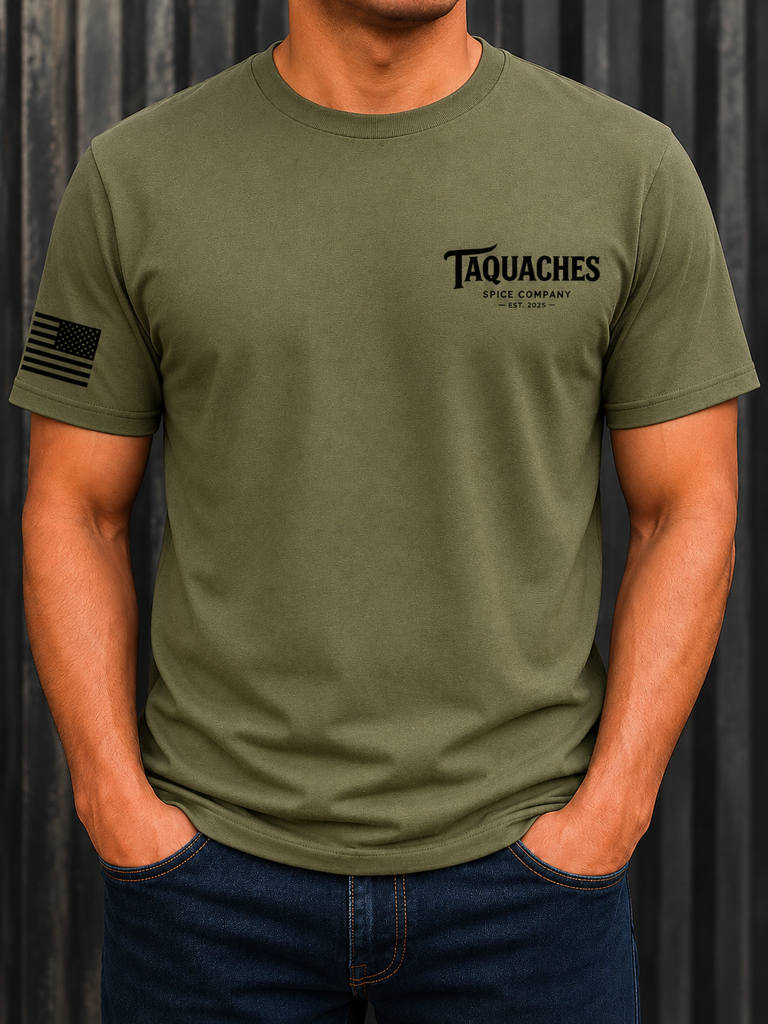 Puro Colmillo T-Shirt