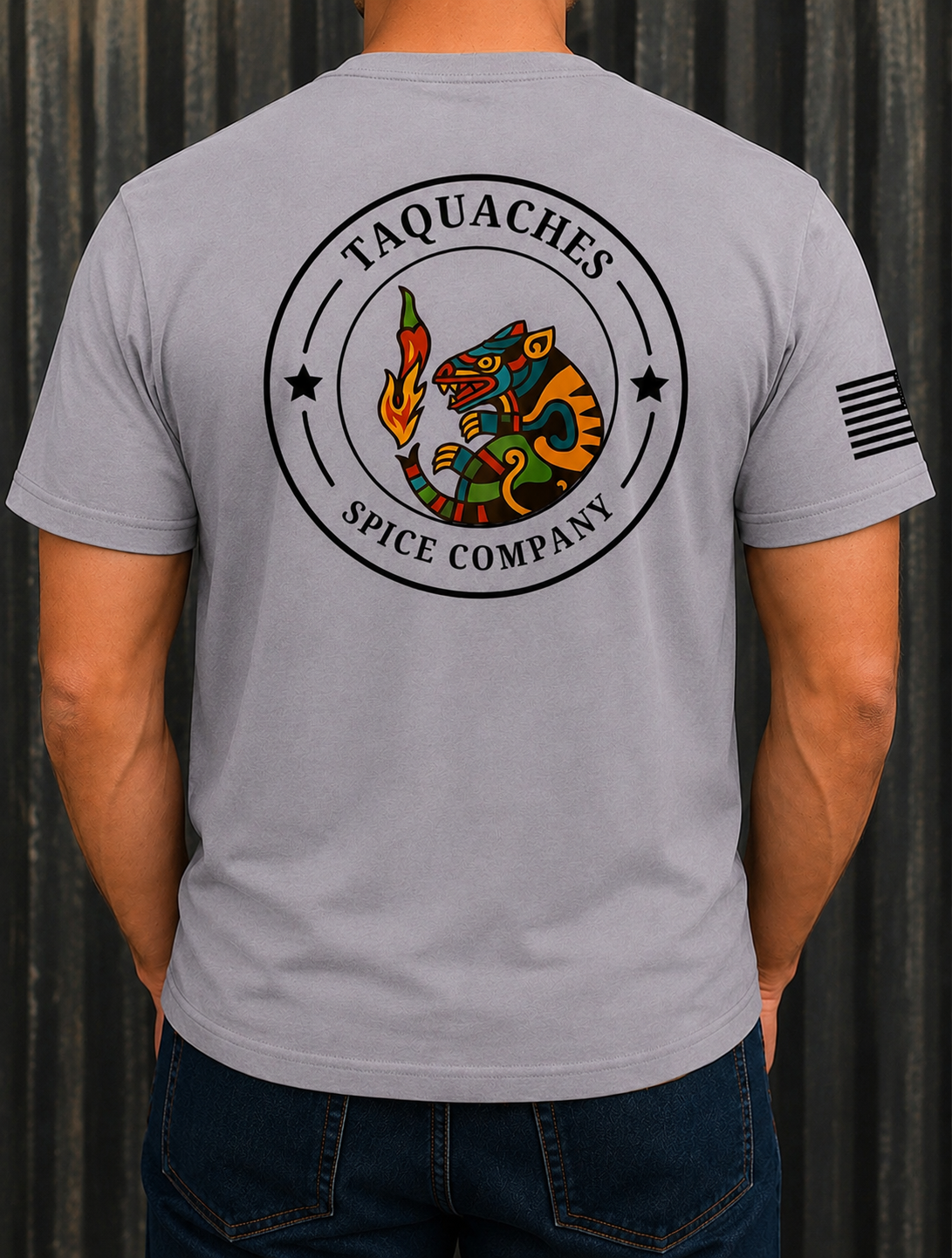 Puro Colmillo T-Shirt