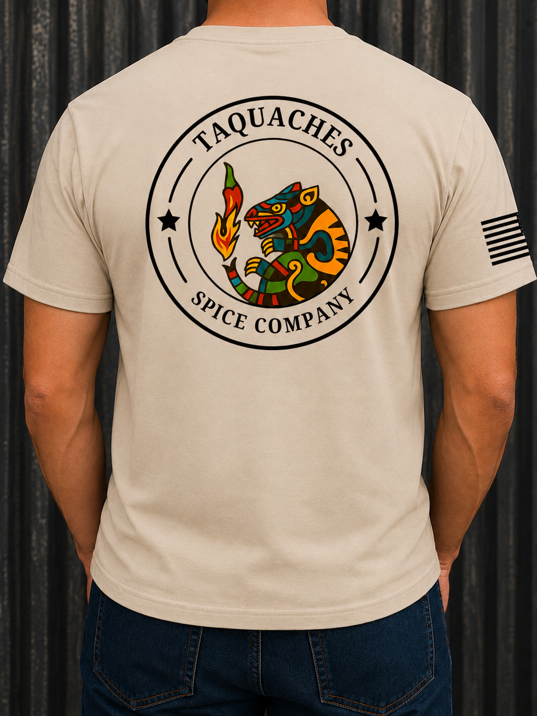 Puro Colmillo T-Shirt