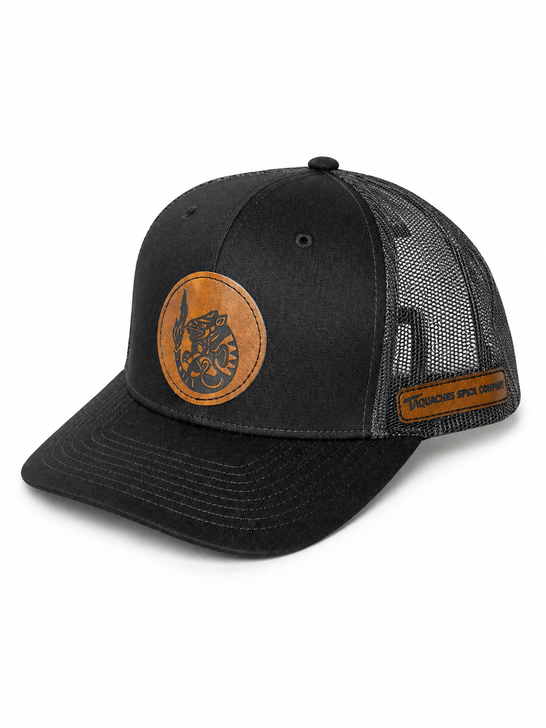 Taquaches Legacy Series